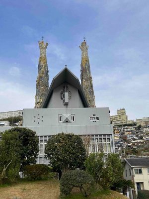 聖フィリッポ教会