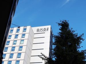 都市観光を楽しむための拠点として大塚から始まったOMOシリーズは2023年現在、16施設にまで増えている