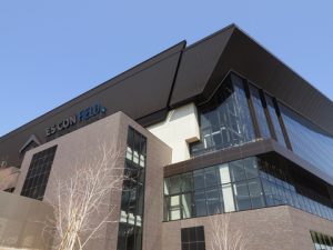 新球場の建設もあり、北広島市の地価が上昇。住宅価格の回復基調は今後も継続するのだろうか