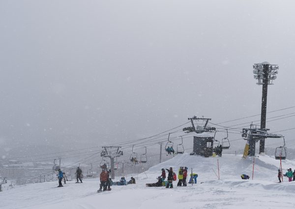 北海道は観光需要の復活が期待されており、今後は商業地の地価がさらに上昇することも考えられる