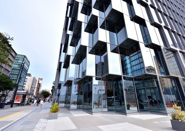 今後も天神ビッグバンや博多コネクティッドなどの再開発の動向を注視したい