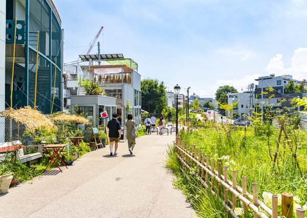 幸福な場所は、人それぞれの価値観などによって大きく左右される