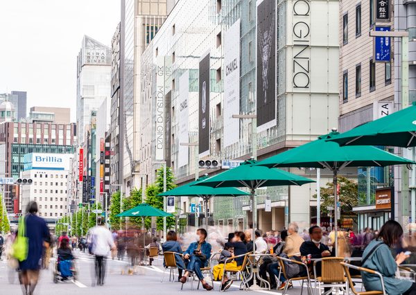 「2023年 LIFULL HOME'S みんなが探した！借りて住みたい街ランキング」の首都圏版では、本厚木駅（神奈川県厚木市）が1位となった