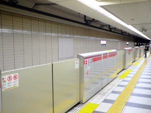 大江戸線の延伸計画は、「進めるべき」プロジェクトとして位置づけられてはいるものの、現時点で開業時期は未定