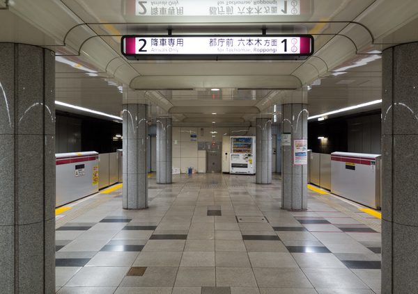 練馬区の大江戸線延伸を見据えた新駅予定地周辺でのまちづくりにも期待したい