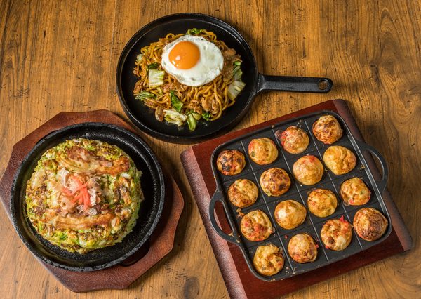 佃煮の起源は大阪の佃村