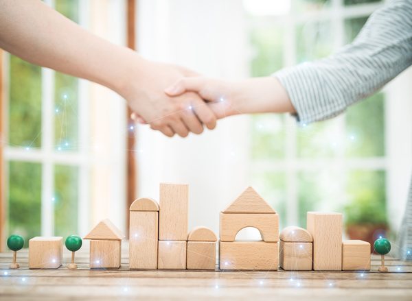 住宅と福祉の一体的居住支援は、地域社会とのつながりを作ることが鍵だ