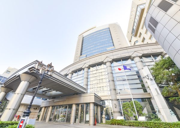 練馬区は大江戸線延伸ニュースにおいて大江戸線の延伸実現に向けて区一丸となって取り組むとしている