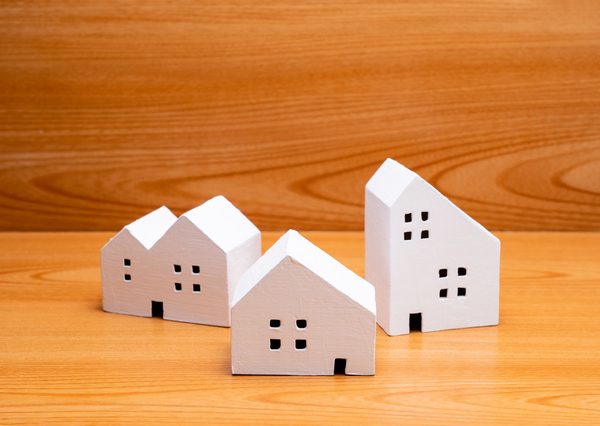 「東京における空き家施策実施方針」において、3つの視点に基づく具体的な施策展開を示している