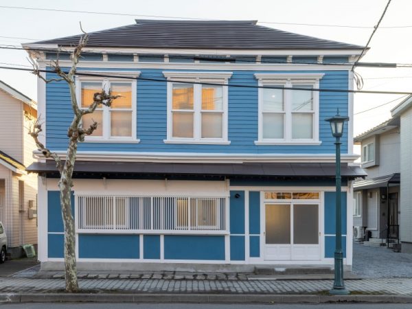 2023年5月、函館市と凸版印刷は連携協定を結んだ