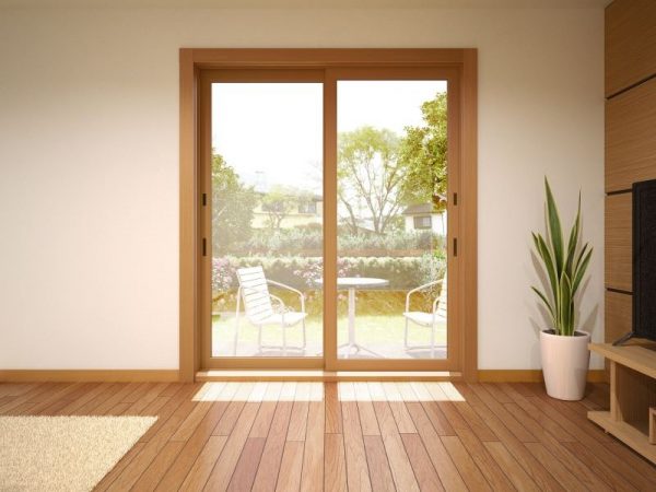 暑さの原因となっていた古い窓を、新築にも使われている最新の窓に。半日で簡単に高断熱窓にリフォーム可能。[マドリモ 断熱窓 戸建用]  YKK AP