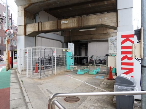 道路としてはかなり見えてきてはいるが、開通までにはまだ時間がかかる補助26号エリア。この状態では使いにくいのは確かだ