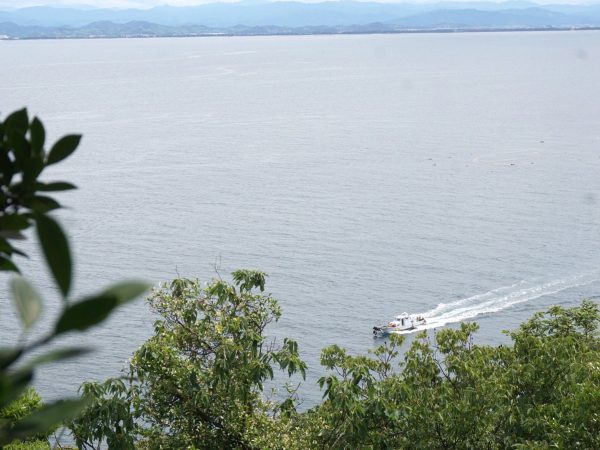 ホーライエッチャ踊りは、地域の有志によって引き継がれている