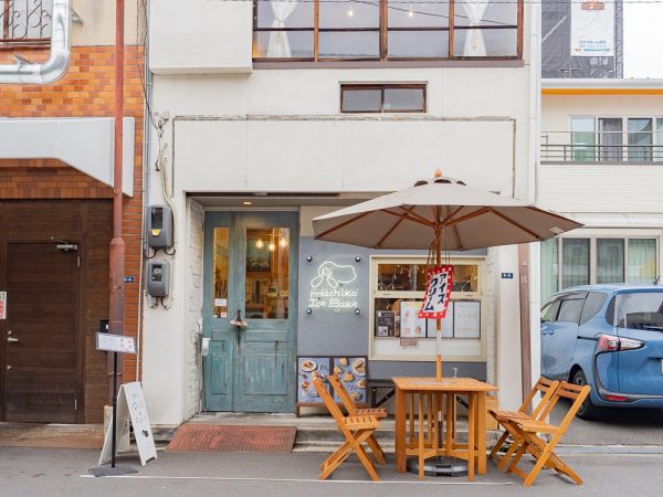 新規出店の古着店「 キャリコ」