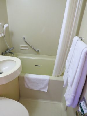 浴室の設備によって、家賃相場も変わる