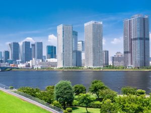 注目が集まる湾岸エリアの住宅市場は今後どうなるのか？ 識者に見解を聞いた