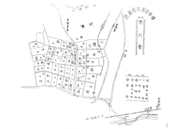 出所：城南住宅組合『心やすらぐ緑の城南』2006