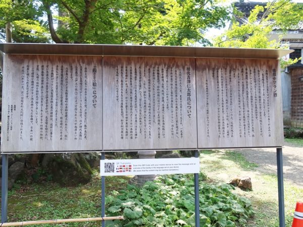 サフラン酒以外にもかつては日本のあちこちで甘い薬用酒が製造されていたが、現存するものは少ない