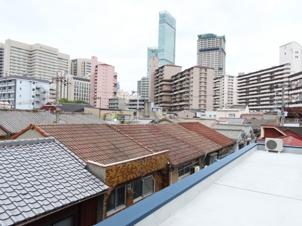 縁側の存在の大きさを物語る一枚（写真提供/山王こどもセンター）