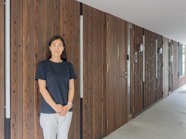 三豊市仁尾町にある瀬戸内・暮らしの大学の校舎