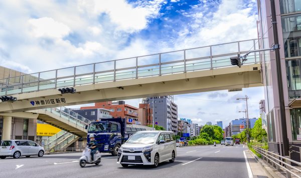羽田空港へのアクセスが良くて家賃が安い駅ランキング