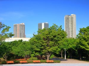 東京都内では新築マンション価格の急上昇が続いている。この状況はいつまで続くのだろうか