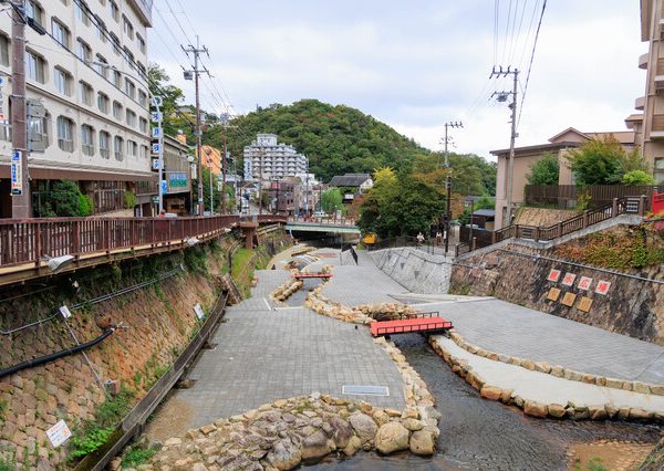 箕面有馬電気軌道（現 阪急）有馬線