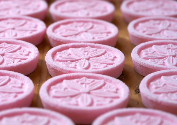 白雪羹（はくせんこう）