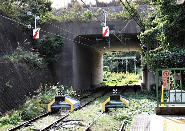 湘南電気鉄道（現 京急）三浦半島循環線