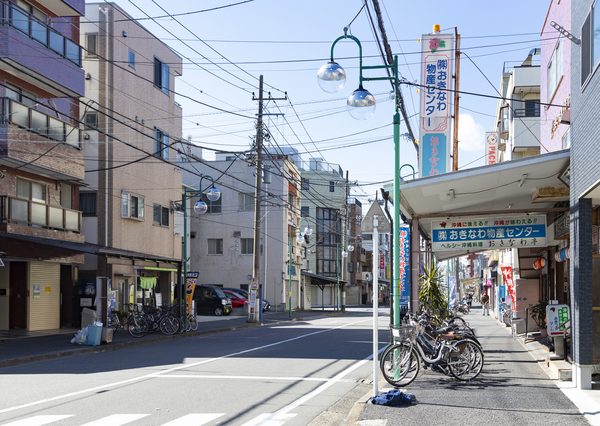 羽田空港へのアクセスが良くて家賃が安い駅ランキング