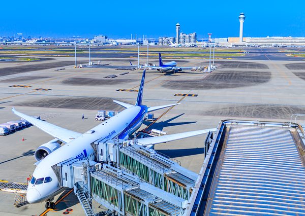 羽田・成田リニア新線構想