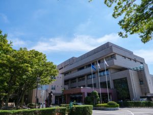 流山市は移住支援や子育て支援の施策を実施している