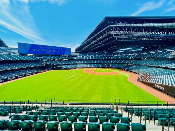 健康なまちを目指して1000歩多く歩き1時間長く寝る「1000+1Movement」を提案