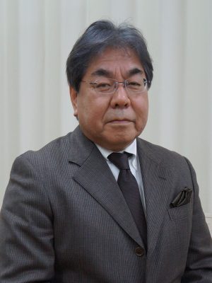 高松市内、香川県内のみならず、中央官庁のアドバイザーなど複数務める古川康造さん