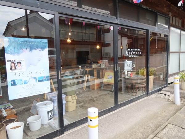 永田さんが関わっている立科町のみならず、日本の多くの地域で空き家、移住は大きな問題