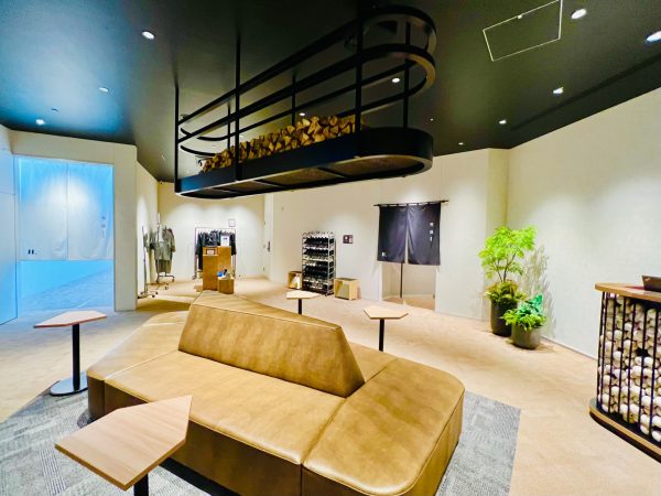 健康なまちを目指して1000歩多く歩き1時間長く寝る「1000+1Movement」を提案