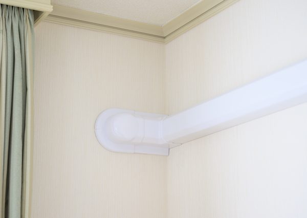 エアコンの設置可否、費用負担については入居前に確認しておきたい