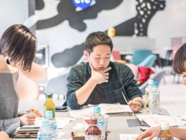 オンラインで仕事できるようになったことで旅人として参加しやすくなった人も多いそうだ