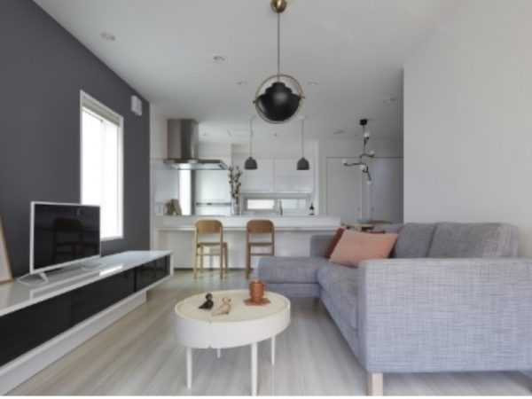 （上）理想のインテリアテイストを実現できている割合 n=822
（下）自宅でチャレンジしてみたいインテリアテイスト ※複数回答可
