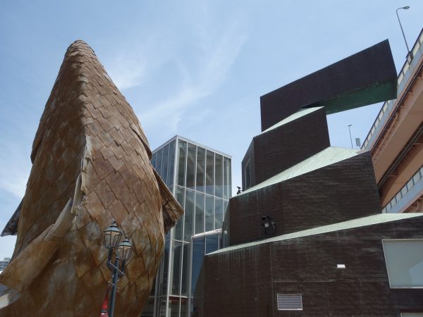 神戸ゴルフ倶楽部。日本のゴルフ発祥の地に残されている　撮影/笠原一人