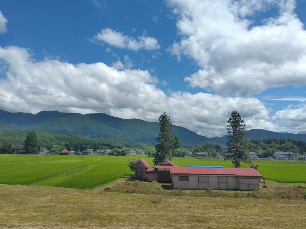 農家のお母さんたちが得意のものを持ち寄って「母さんのおすすめセット」が始まった