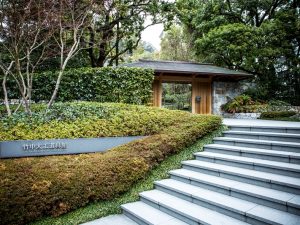 竹中大工道具館。建築祭とは別に建物好き、建築好きならこちらも訪れたいところ（写真/一般財団法人神戸観光局）