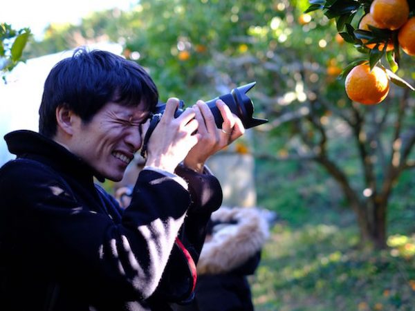 当初はその土地を訪れて旅人の視点で地域の魅力を発信する業務が多かった