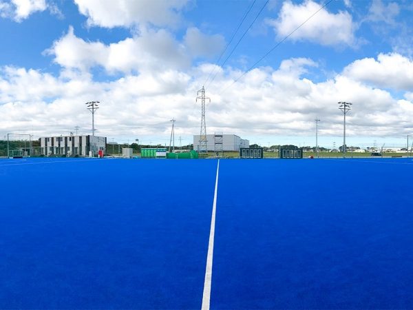 これまで小児科専門医院のなかった同町に、境町モデルで小児科を誘致。2023年春、待望の小児科クリニックが開院した