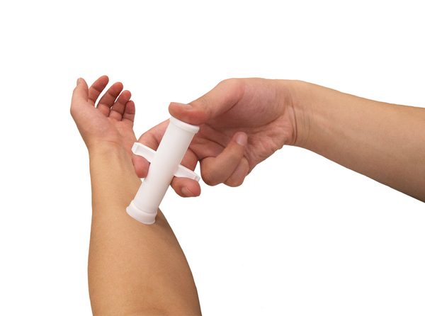 ポイズンリムーバーがあれば遅くとも２分以内に使用すると効果的