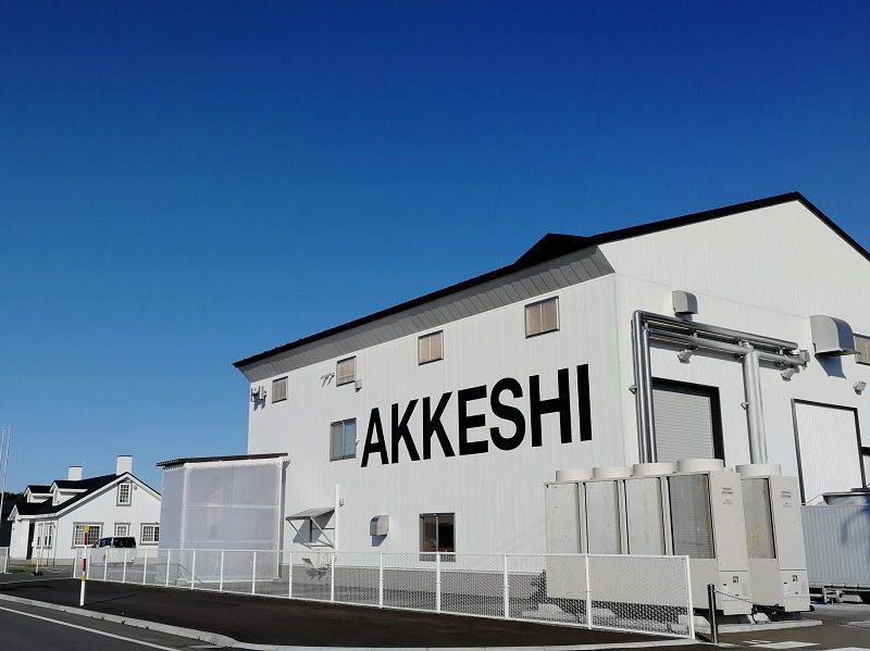 厚岸蒸留所
シングルカスク
ピーテッドシェリーexclusive forキムラ 北海道・厚岸町のウイスキーが、土地の魅力を掘り起こす。蒸溜所の進出