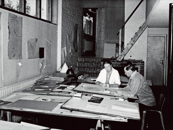 「41アームチェア　パイミオ」　(C)FI 2020 - Euphoria Film