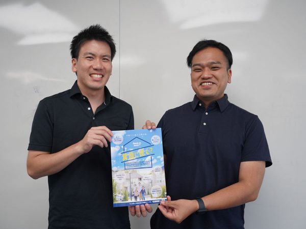 2023年9月9日に開催された「防災イベント」での箕面市消防本部によるイベント実施風景（提供：ウェルビーみのお）