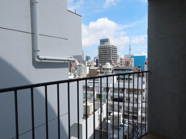 各階の平面図。最初に見た時にはなんじゃ、これは！と思った