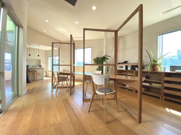 竹集成材は木材（杉）よりも強度があるという結果が出た